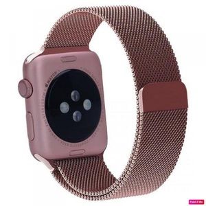 "Special offer"Milanese Apple Watch Band